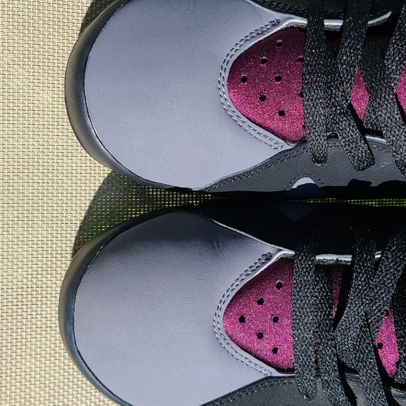 Air Jordan Retro 7 "Bordeaux" (2015) - Picture 5 of 9